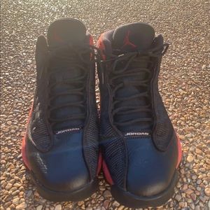 Jordan bred 13
